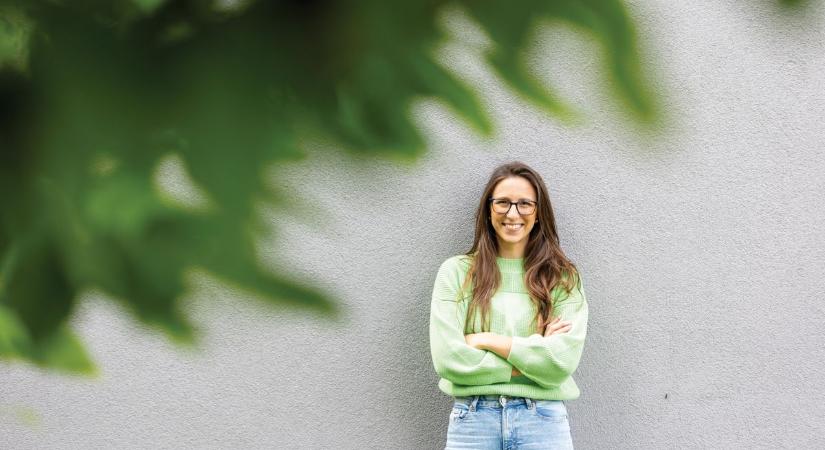 Ne bélyegezzük meg az ételeinket! – Szabó Adrienn a Mandinernek