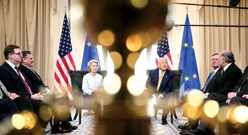 Ráfizetett Brüsszel az elszigetelődésre