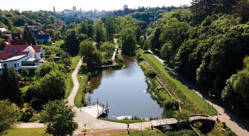 Büszke Magyarország: Veszprém