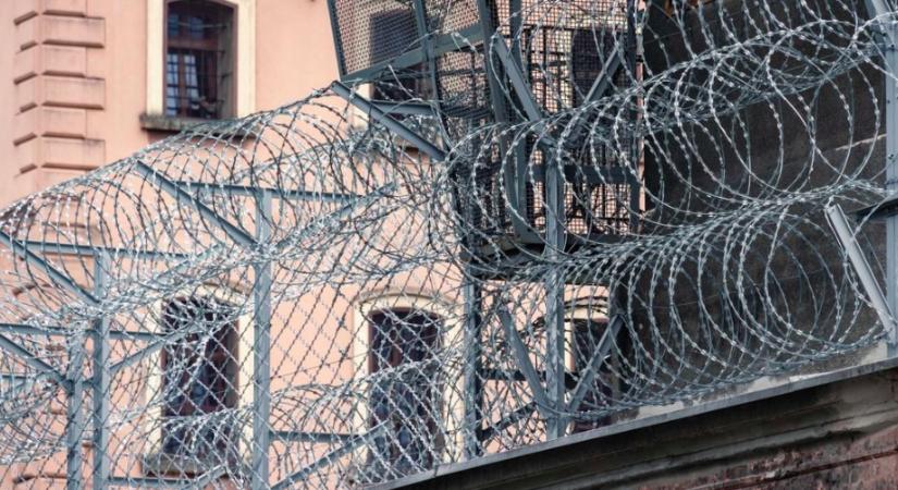 Meztelen kislányról készített felvételt – börtönbe kerül a férfi