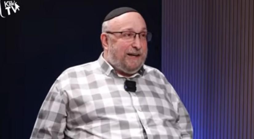Izrael mindig bejelenti előre, hogy támadni fog