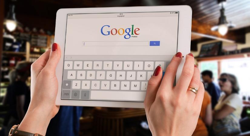 Legyen résen, ha használta ezt a Google funkciót - könnyen hoppon maradhat