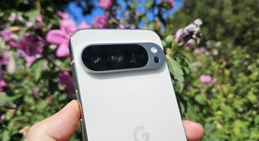 Van egy kis kavarás az új Google Pixel telefonokkal