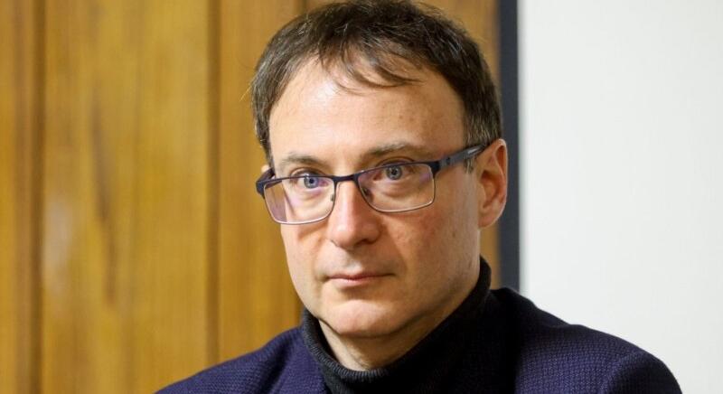 Stefano Bottoni: A magyar társadalomból a 20. században többször is kiirtották a gondolatot, hogy van értelme az ellenállásnak