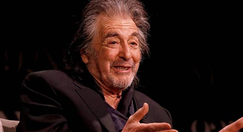 Al Pacino 24 éves lánya telt idomokkal hódít az Instán: Olivia plusz kilókkal is bomba