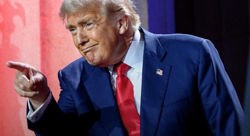 Heteken belül találkozhat Putyin és Trump?