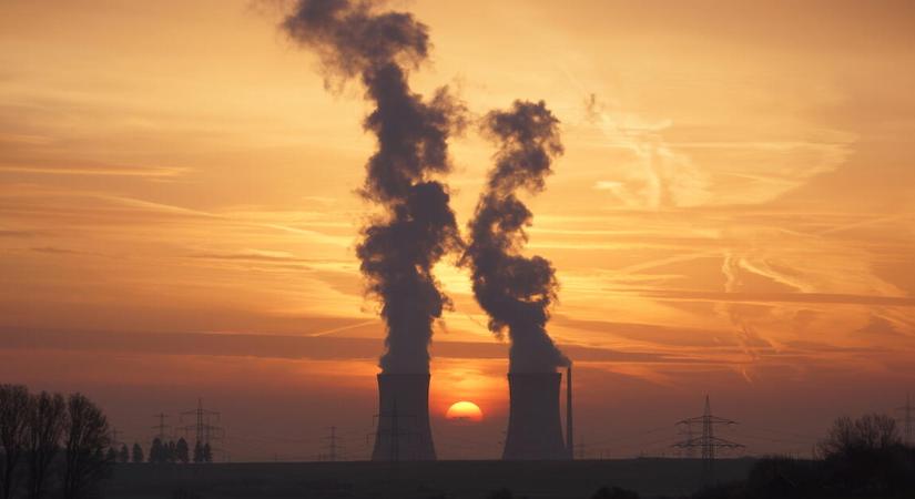 Éledezik az atomenergia piaca