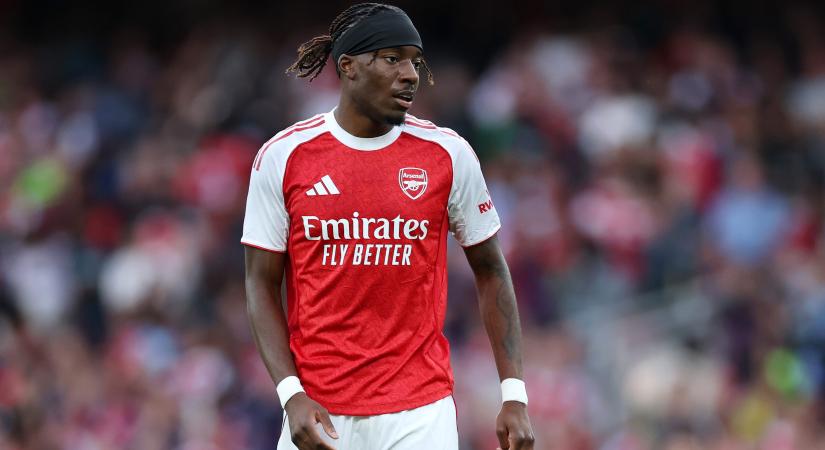 Madueke lenyűgözte az Arsenal-szurkolókat, Gyökeresért aggódnak