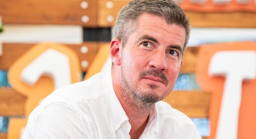 Tóth Gabi, Nagy Feró és két Nacsa is helyet kapott Kocsis Máté Digitális Polgári Körében