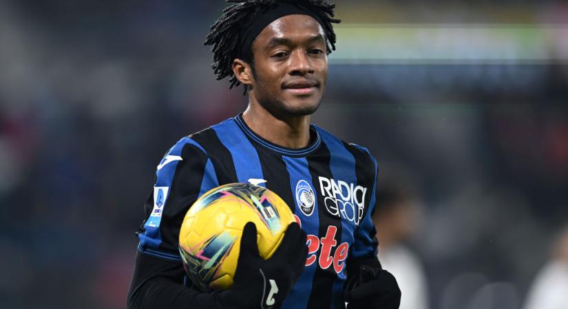 Serie A: az újonchoz szerződött az Atalanta távozó veteránja – HIVATALOS