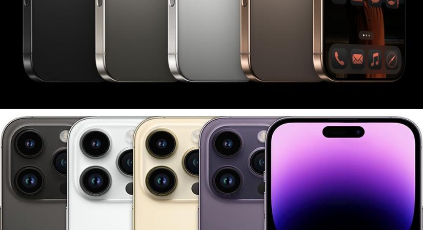 Az Apple is egyre többet fektet be Amerikában, miután Trump bejelentette a chipvámokat