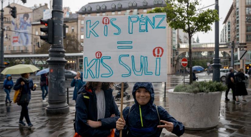 Népszava: Egyes iskolaigazgatók jogellenesen próbáltak megszabadulni tanároktól