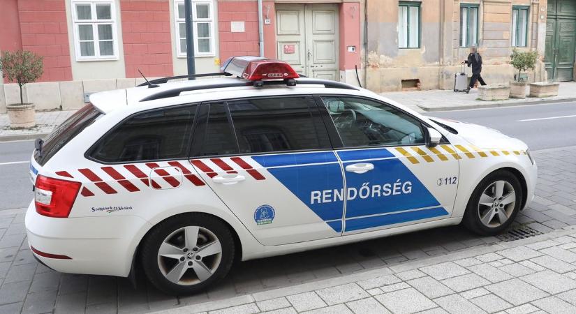 Felkavaró: 11 éves lányt molesztált egy győri házaspár