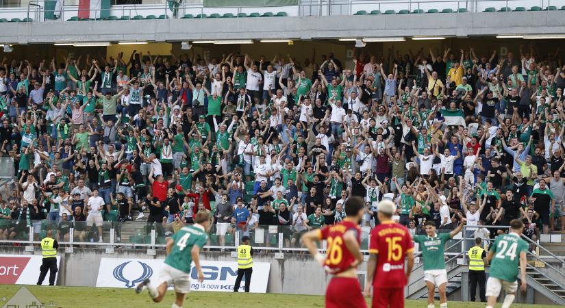Négy konzul segíti az ETO szurkolókat Stockholmban