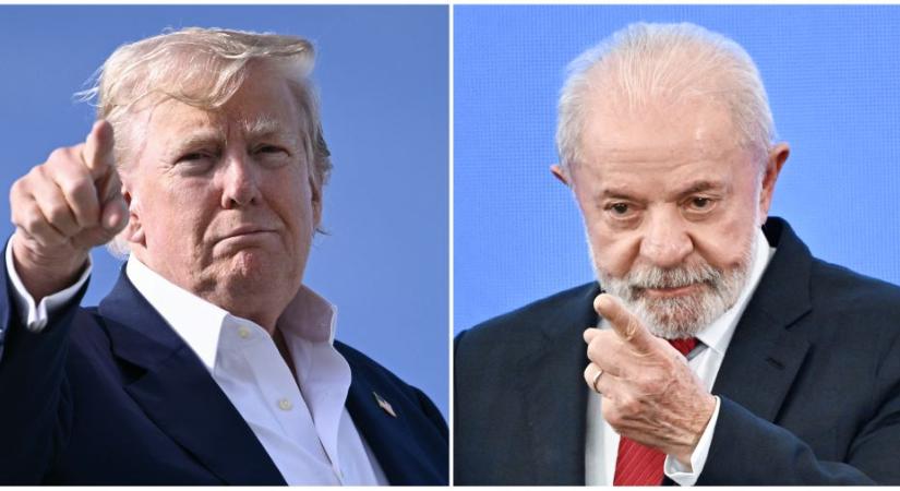 „Milyen alkupozíciónk lehet egyenként? Semmilyen” – közösen lépnének fel a BRICS-országok Trump vámjai ellen