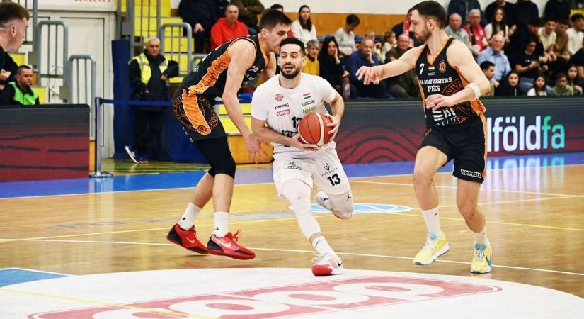 A magyar kosárlabdások nagy része már elkelt a piacon – teljes a címvédő Olajbányász kerete