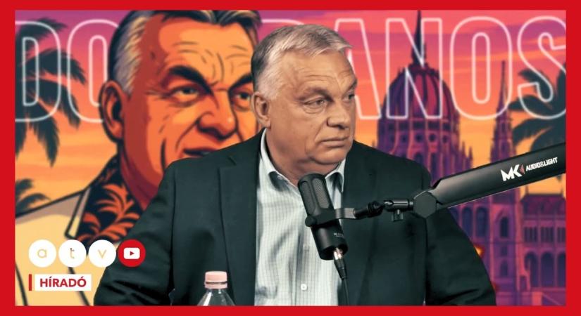 Dopeman-ügy: Érdekes magyarázattal állt elő Magyar Péter