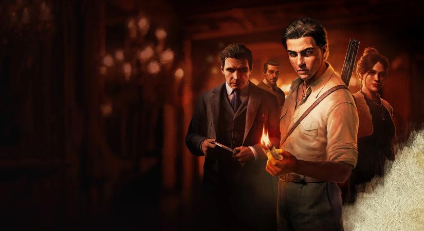 Történész véleményével hangolódhatsz a Mafia: The Old Country premierjére, de jött autós gameplay is