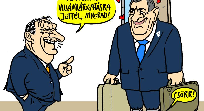 Balkáni migráns