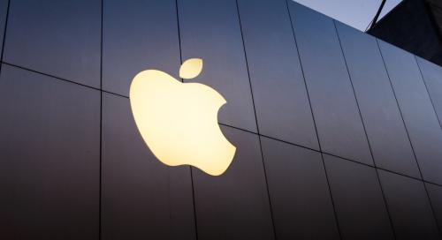 Hatalmas beruházást indít az Apple az USA-ban
