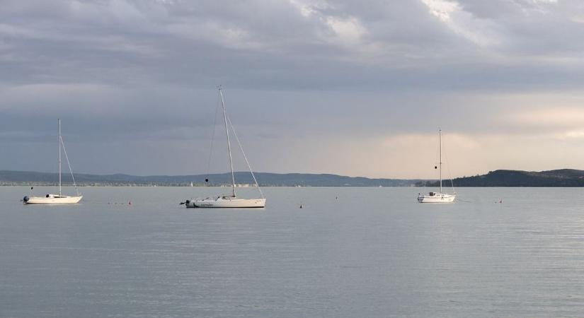 Balaton: szabadságon, szabadon