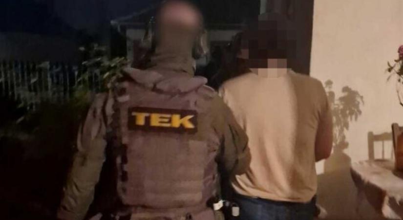 Őrizetbe vették a miniszterelnök meggyilkolását tervező férfit
