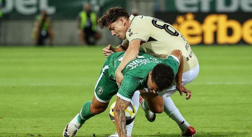 Kiakadtak a bolgárok a Ferencváros elleni döntetlen után