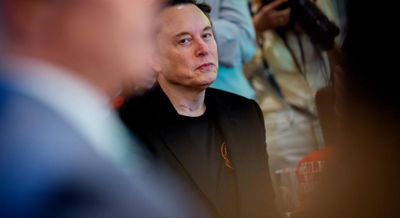 Elon Musk felélesztené a legendás videós platformot, a TikTok előfutárát