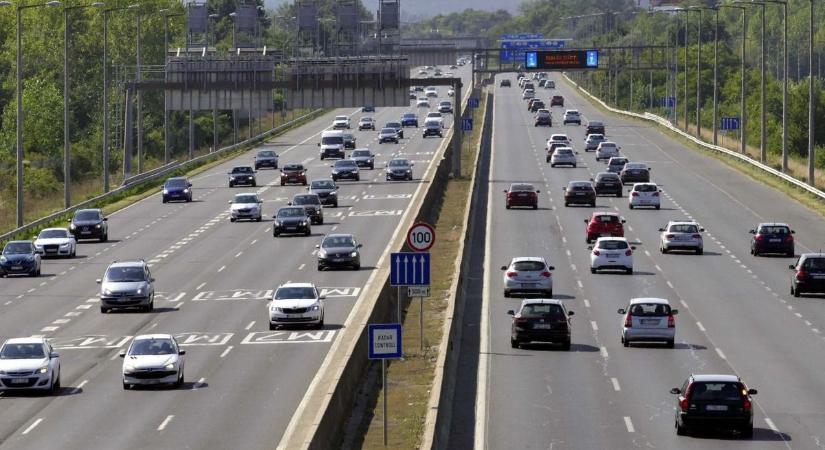 Megérkezett a jövő autópályája Magyarországra – íme a részletek!