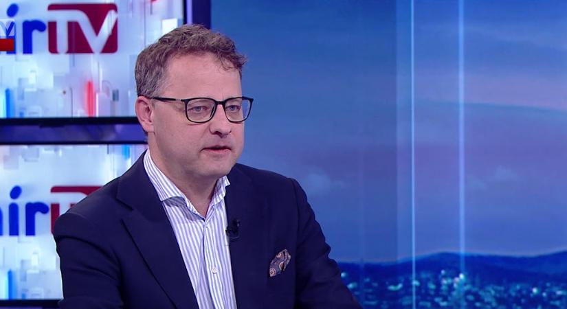 Napindító: Lerántotta a leplet a lengyel politikus az Európai Bizottságról  videó