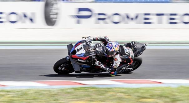 Megvan a 2026-os magyar Superbike- és MotoGP-futam időpontja