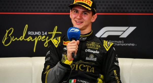 Újonc F2-es bajnok lehet – de hol vannak az akadémiák?