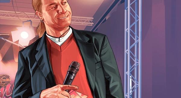 Úgy fest búcsúzik a GTA VI egy sokak által közkedvelt karaktertől