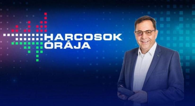 Pócs János: Álhír, hogy be akarják zárni a jászberényi kórházat (élő)