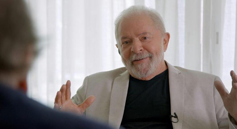 A brazil elnök „nem alázza meg magát” a Trumppal folytatott vámtárgyalásokkal