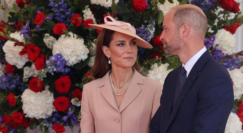 Vilmos és Meghan intim viszonyáról suttogott a palota, végre kiszivárgott min veszett össze valójában a két testvér