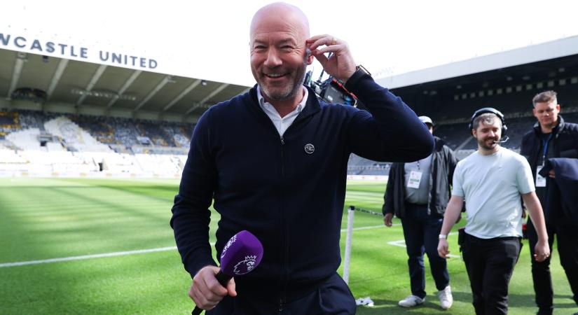 „Az egyik kupát nyert, a másik 15. lett” – csalódottan reagált Šeško döntésére a Newcastle-legenda