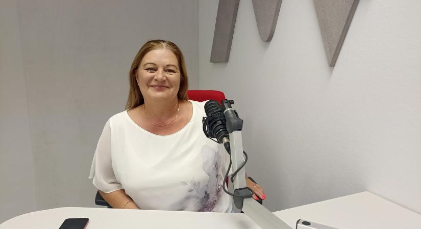 Három ciklus után sütőbe tette a múltját – Appelshoffer Ágnes új élete