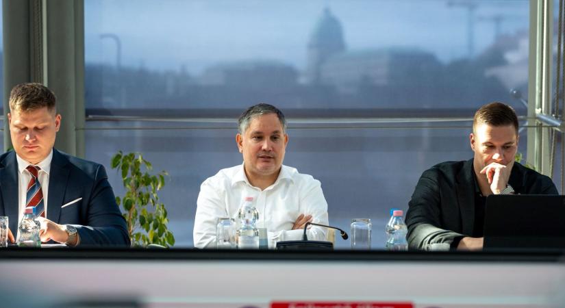 Jakuzzis gazdasági épületet vett Nagy Márton felesége