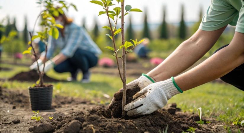 Nem jó ötlet elültetni a „csodafát”, komoly kockázatokra figyelmeztetnek a szakértők