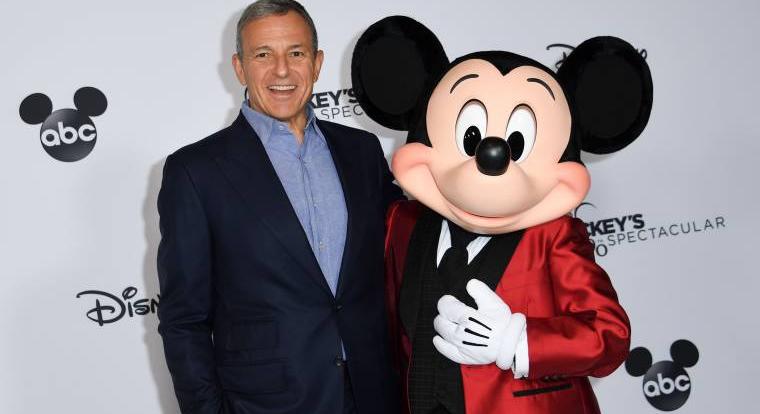 Bob Iger: „Nincs IP-háború, csak jó filmek, legyen az folytatás, remake vagy eredeti alkotás”