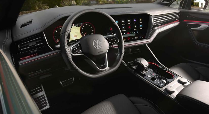 Több mint két évtized után elköszönhet a Volkswagen egy fontos modellje