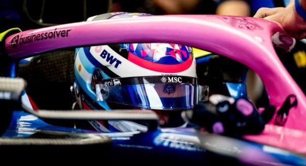 Pirelli: Nem a gumik miatt bukott Colapinto