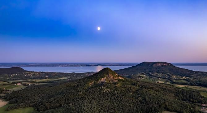 5 fokot hozott ez az augusztusi hajnal