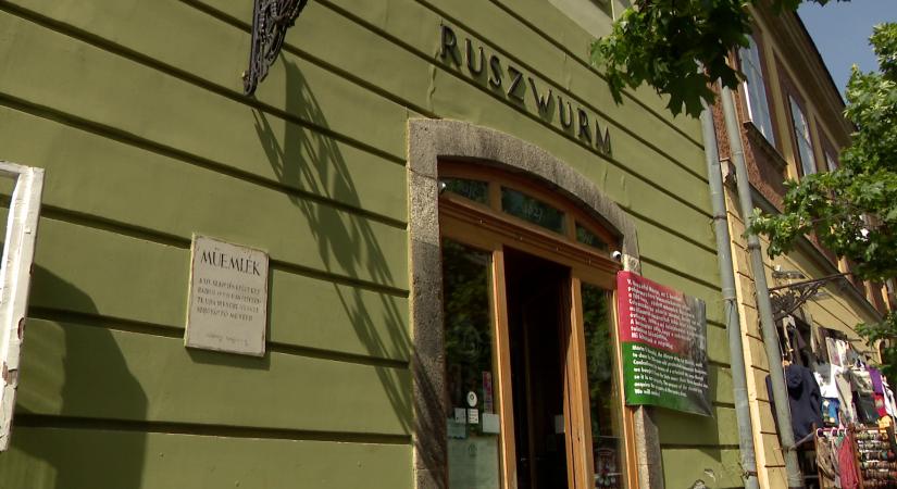 Meghalt Szamos Miklós cukrász
