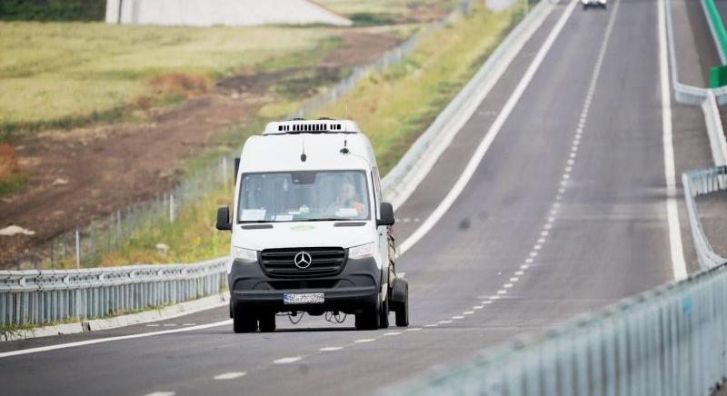 Forgalommal szemben az autópályán – Keresik a felelőtlen sofőrt