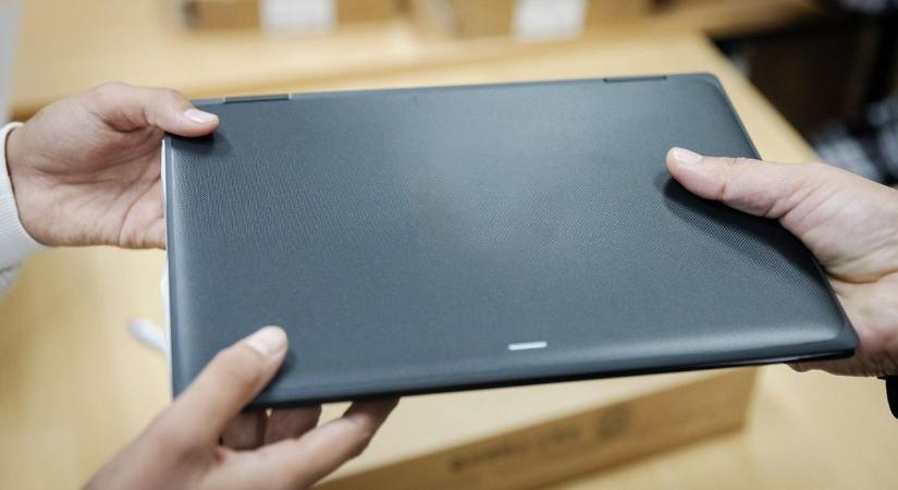 Laptopod van? Azonnal ellenőrizd a frissítéseket!