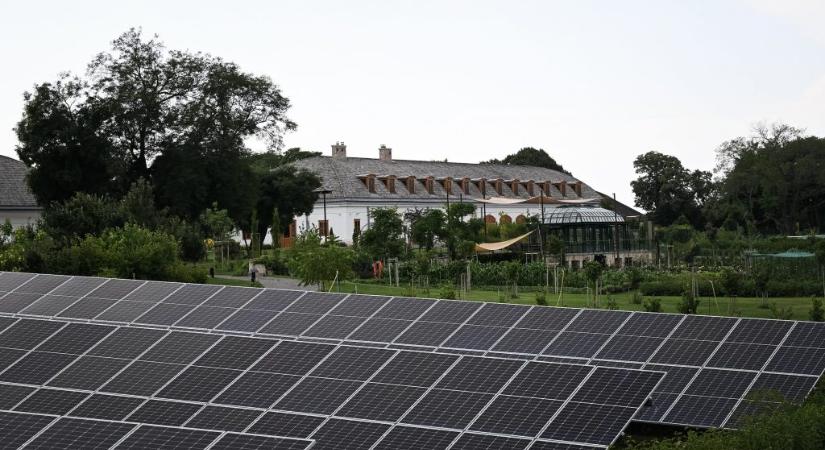 Hadházy Ákos: Hatvanpusztán lakóépületre kérték az energetikai tanúsítványt