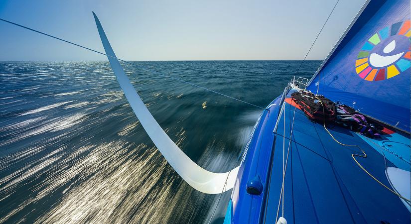 Ocean Race Europe 2025 – Hét IMOCA csapattal vasárnap rajtol a verseny