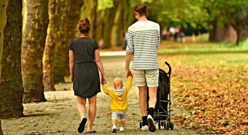 Az Otthon Start program nagyon jól jön a babaváróknak is